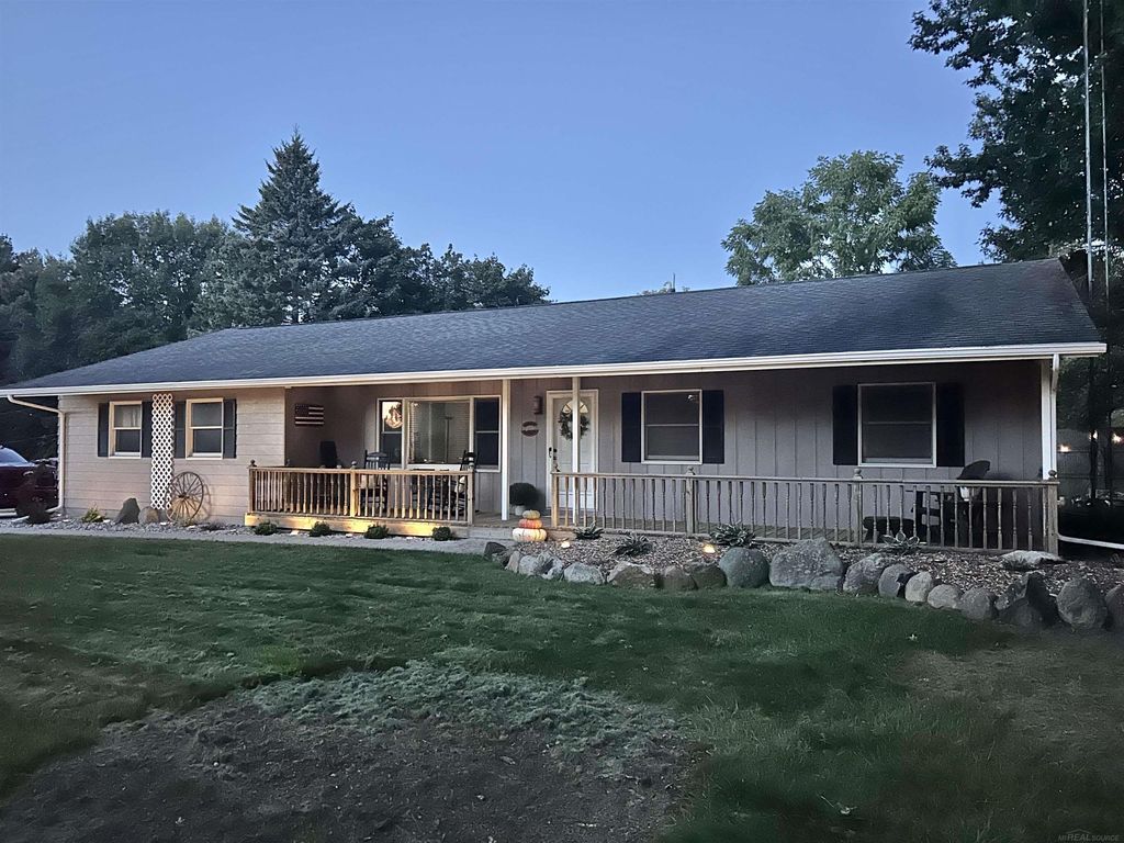 205 Worth St, Sandusky
