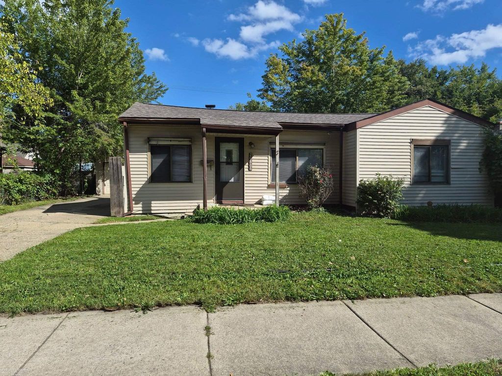 20806 Helle Ave, Warren
