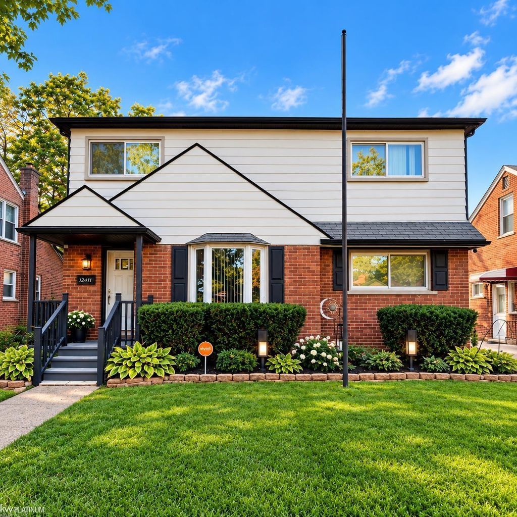 17311 Olympia, Redford charter township