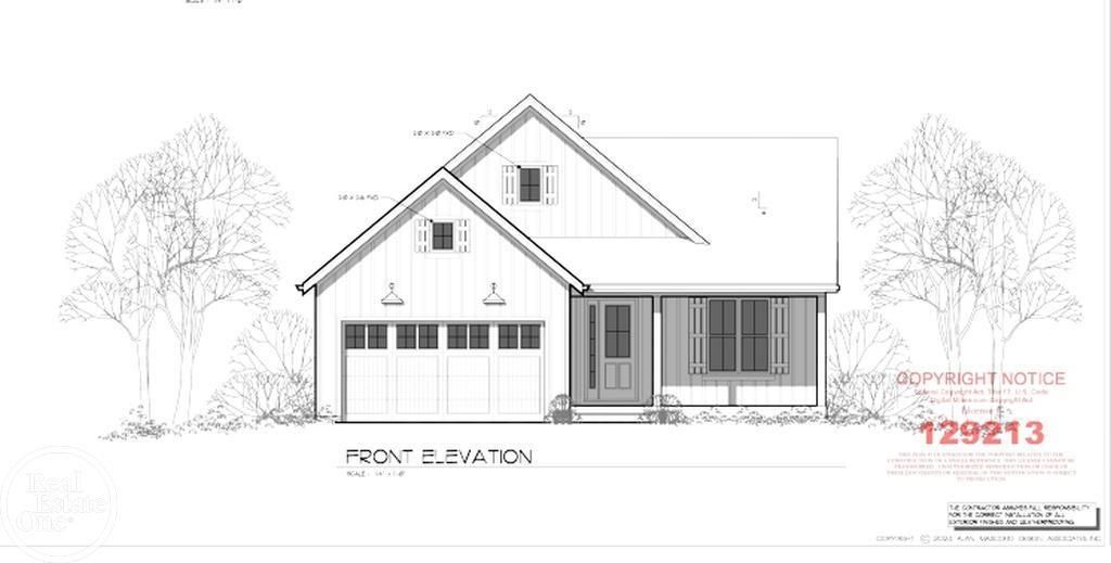 202 Shelldrake Ln, Saint Clair