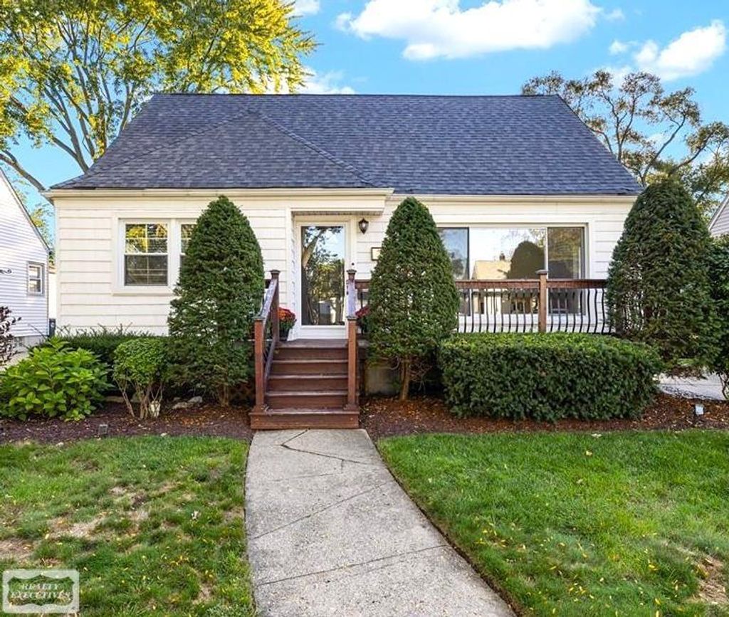 2060 Thomas Ave, Berkley