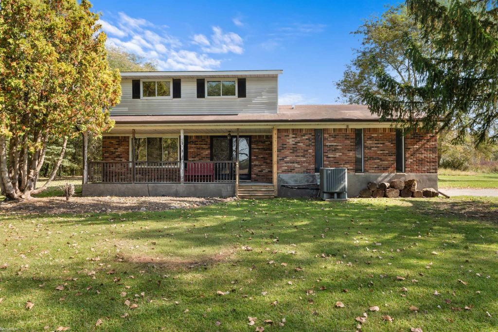 892 Braidwood Rd, Riley