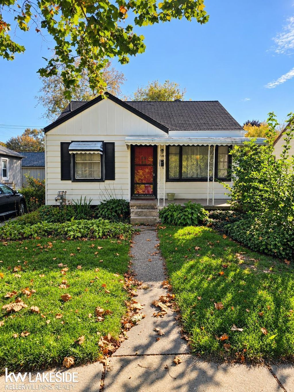 18706 Beech Daly None, Redford