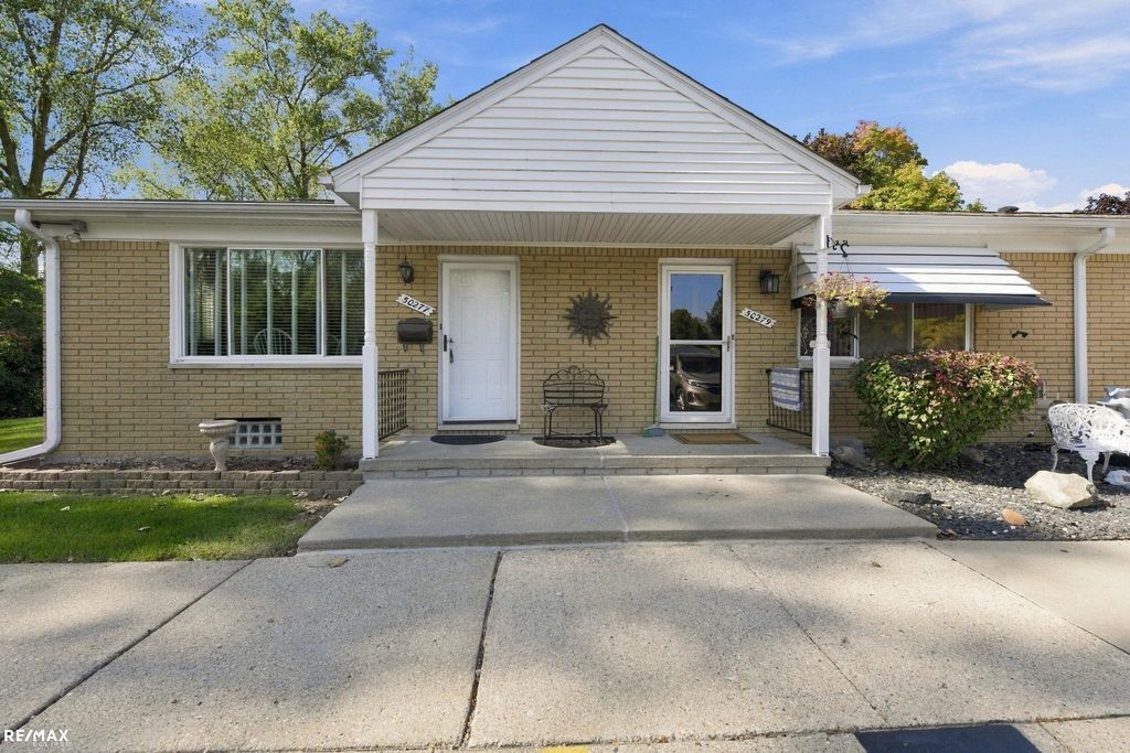 50277 Helfer  Blvd, Wixom city