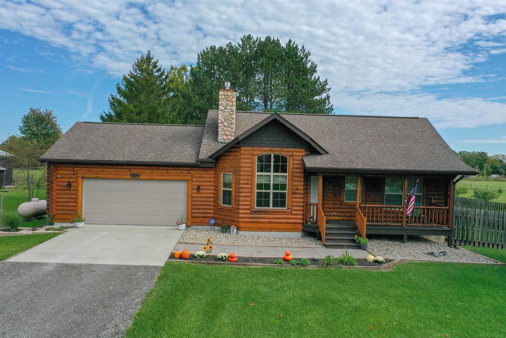 4300 Carrigan Rd, Fort Gratiot