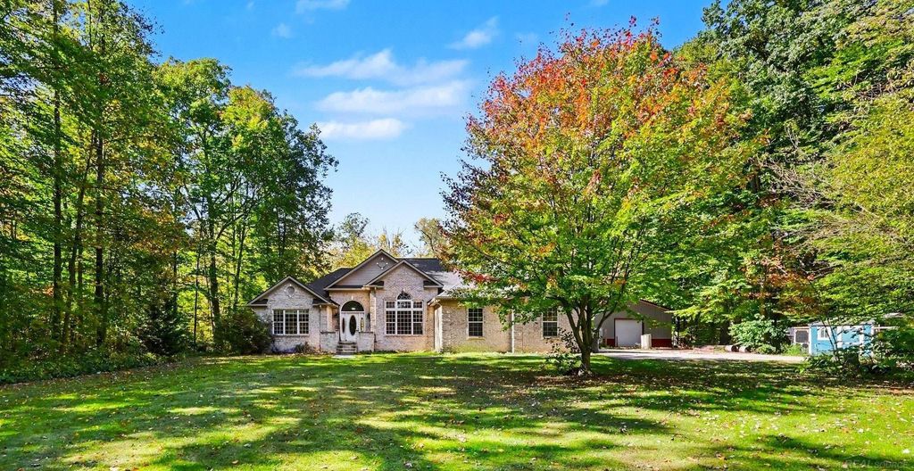 341 Nolan Rd, Goodells