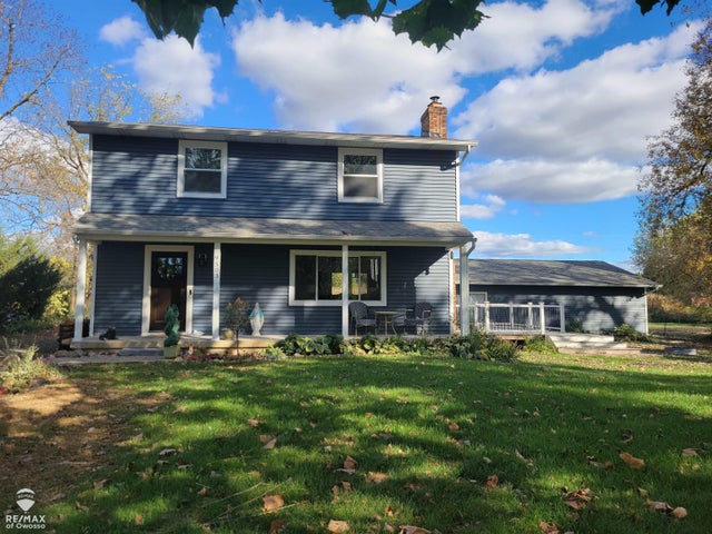 9503 Vernon Rd, Burns township