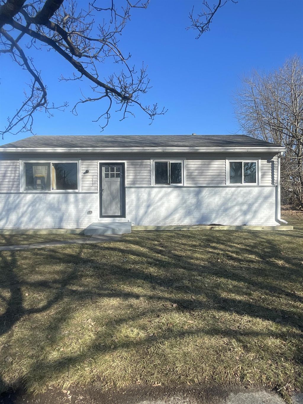 3413 Braeburn Dr, Lansing city