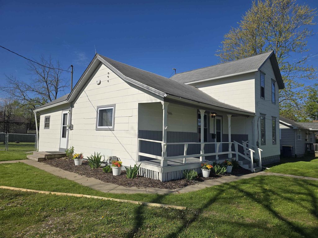 117 W Mcneil St, Corunna city