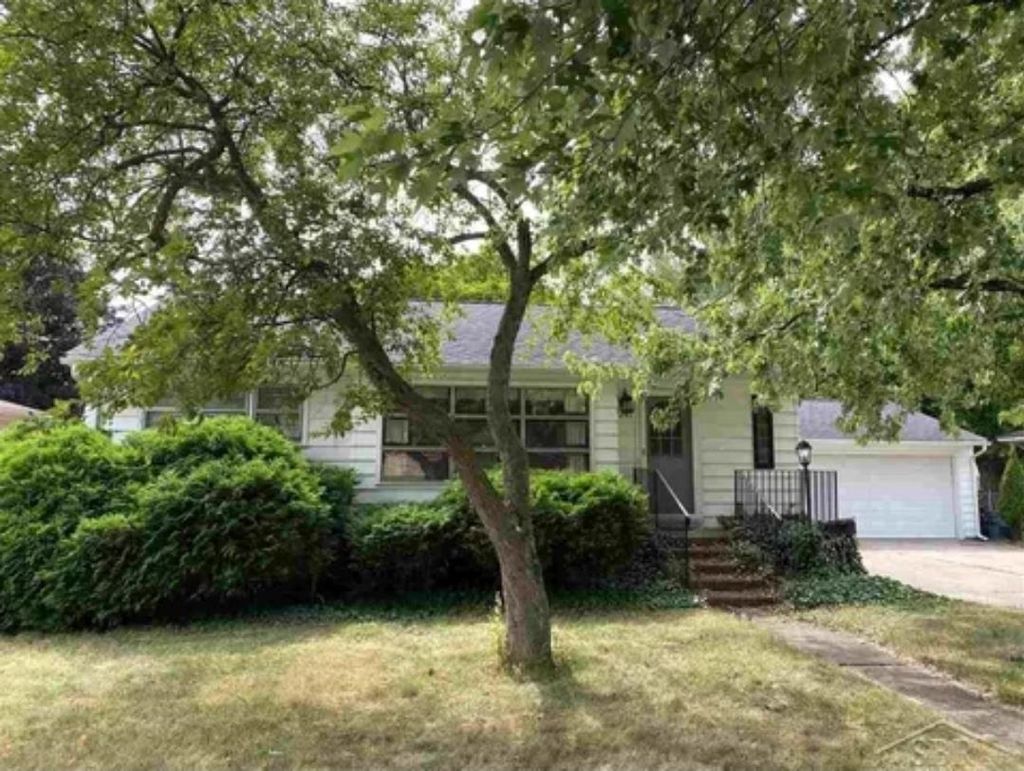 2241 Marshall Ct, Saginaw city