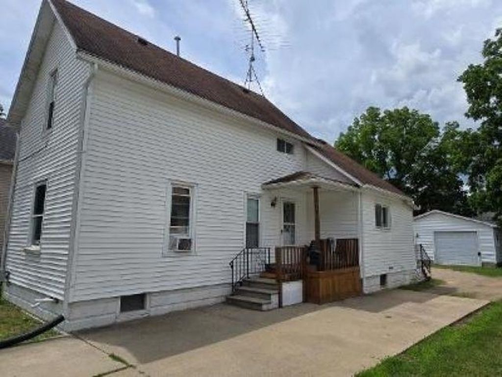 710 Alger Ave, Owosso
