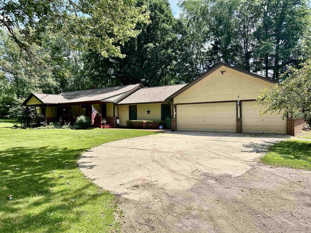 4550 Hummer Lake Rd, Ortonville