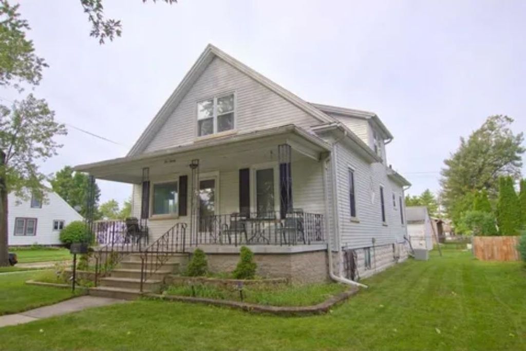 520 S Birney St, Bay City city