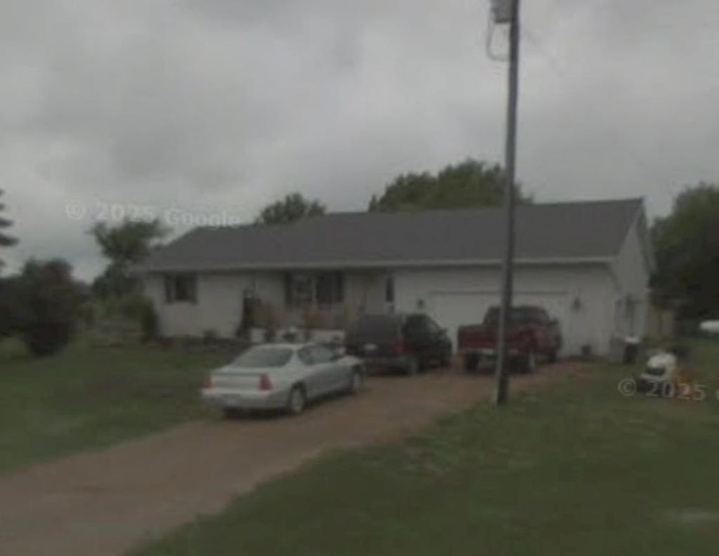 1496 W Blackmore Rd, Fremont township