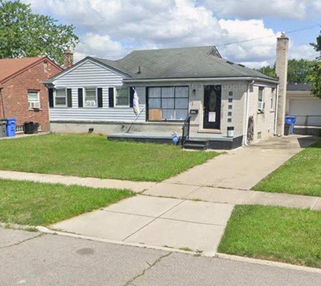 29130 Beechnut St, Inkster city