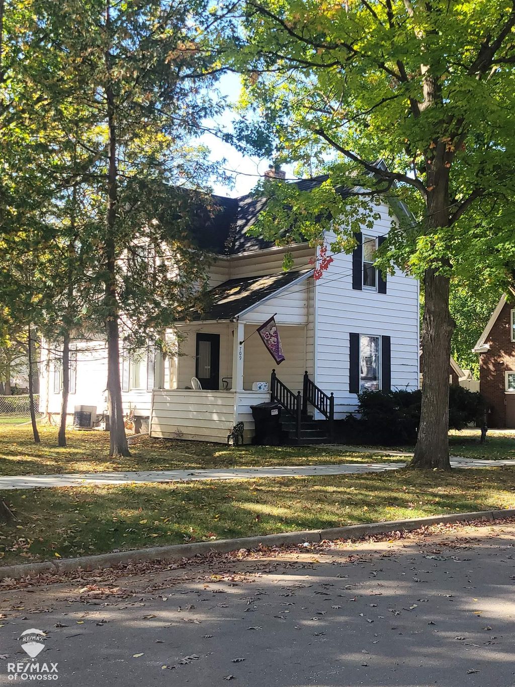 709 Lee St, Owosso city