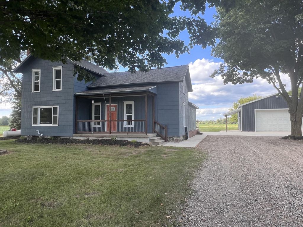 10040 Krouse Rd, Middlebury township