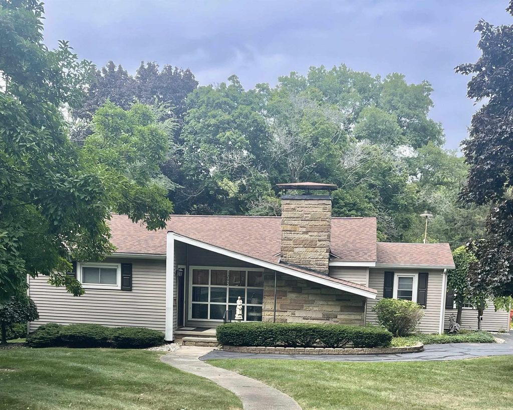 1202 W Oliver St, Owosso city