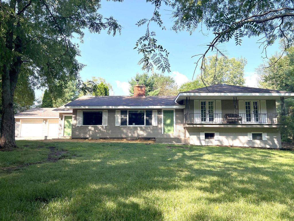4200 State Rd, Shiawassee township