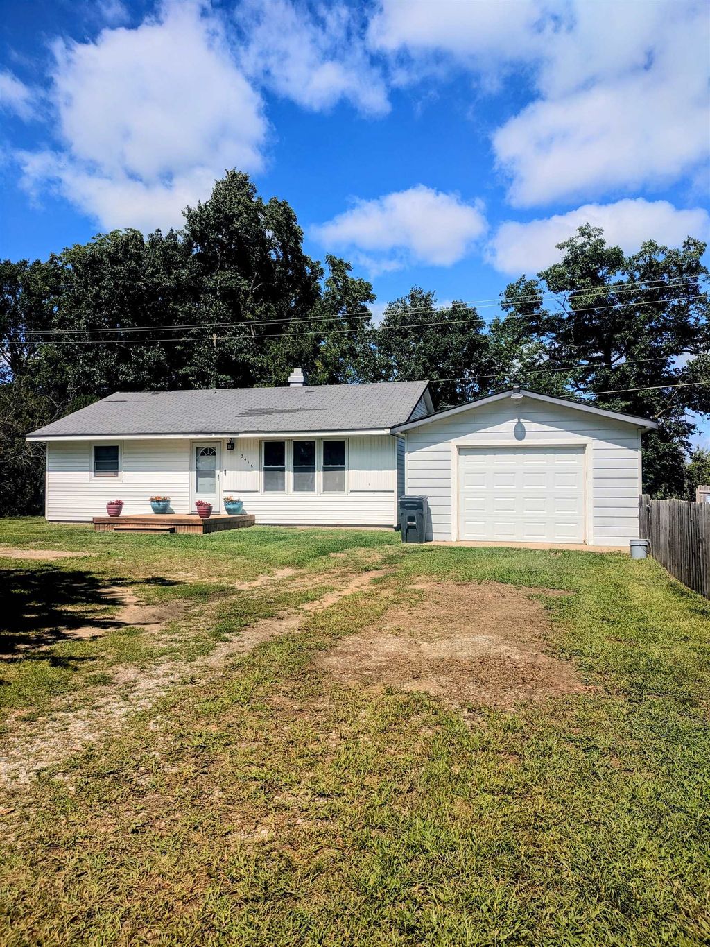 12416 Silver Lake Rd, Argentine township