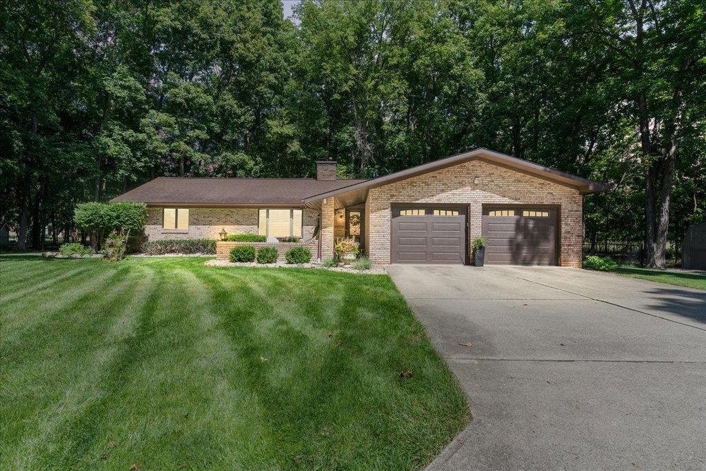 1945 Maplewood Ct, Caledonia charter township