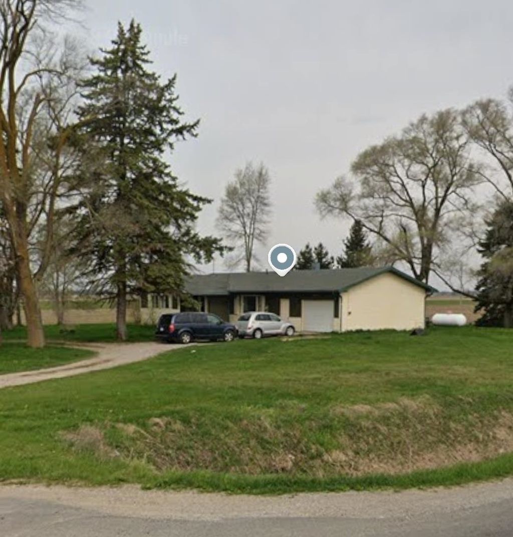 8923 E Van Buren Rd, Lafayette township