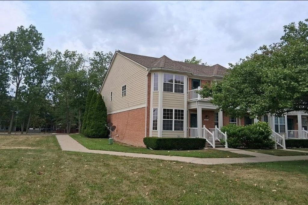 743 Aberton Ave, Detroit