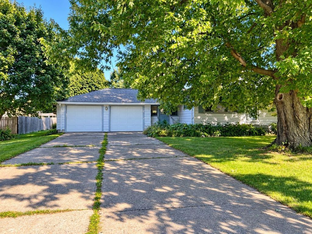 12239 S Ruppert Rd, Perry