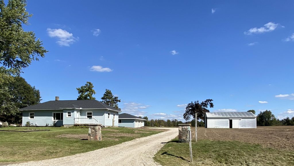 2178 Elm Rd, Webberville