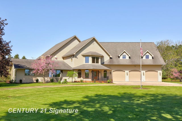 4285 N Iva Rd, Richland township