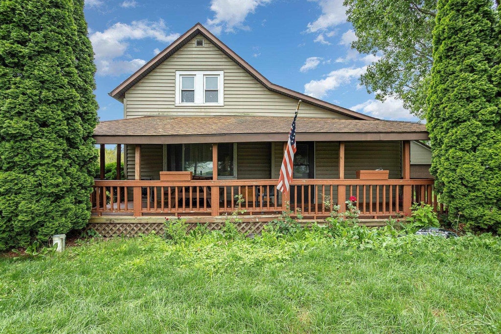 2973 W Brewer Rd, Owosso city