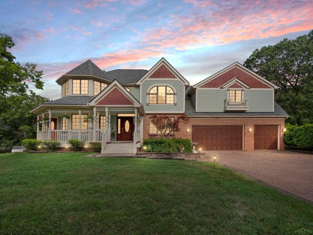 3172 Pine Tree Ct, Waterford charter township