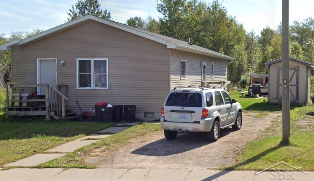 1418 Marquette Ave, Sault Ste. Marie city