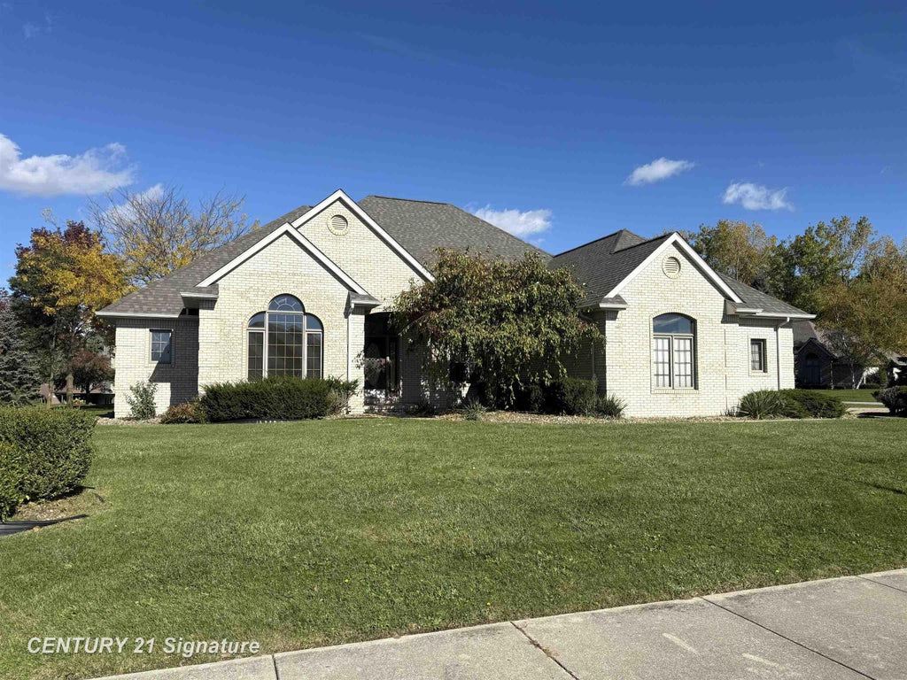 3820 Prairie Creek Ln, Saginaw charter township