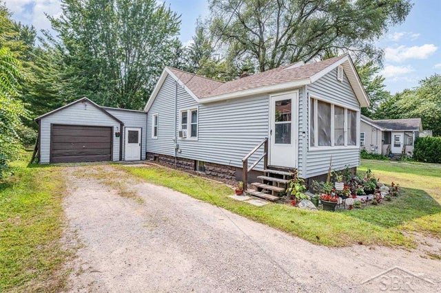 2820 E Ashman St, Midland city