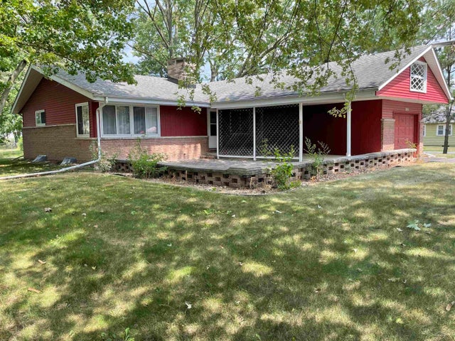 3001 Eddy St, Carrollton township