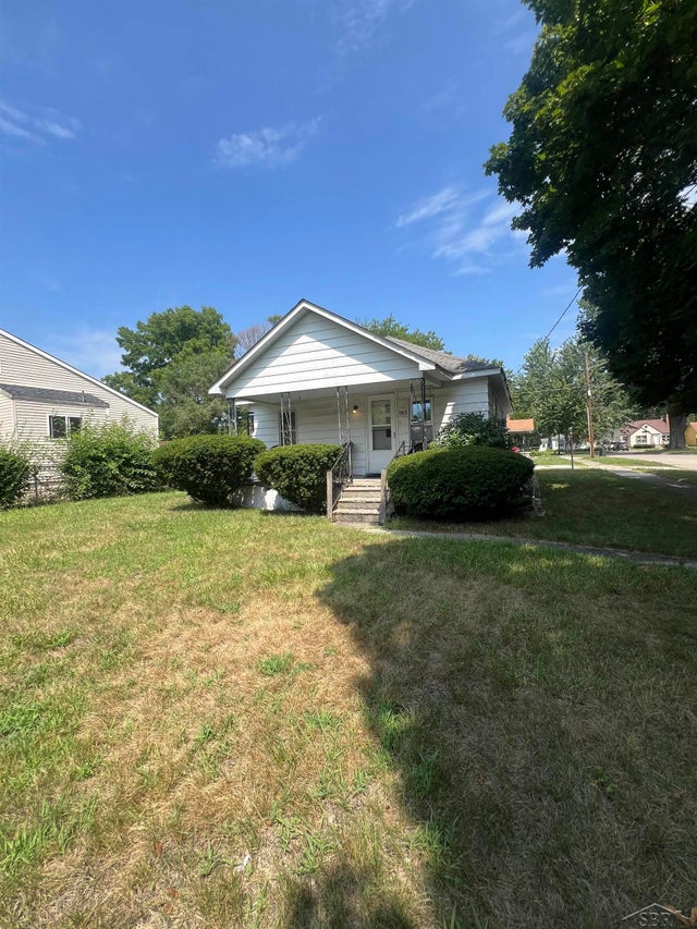 1802 Marquette St, Saginaw city