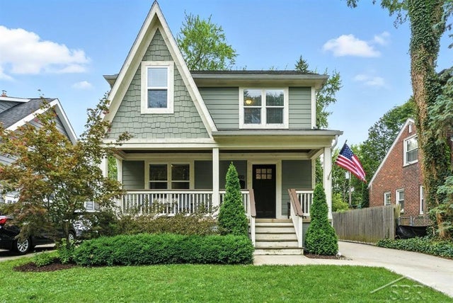 400 N Wilson Ave, Royal Oak city