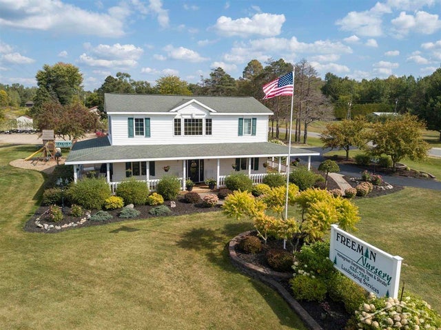 4997 S M-18 Hwy, Tobacco township