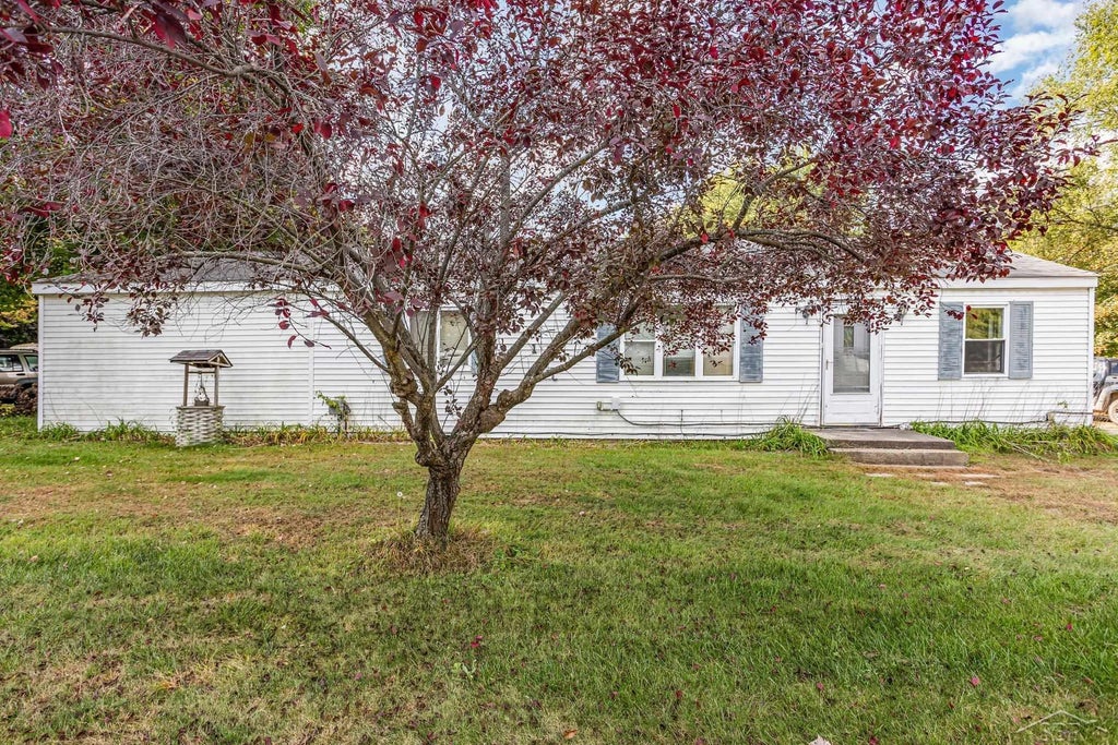 12105 Seymour Rd, Unknown City