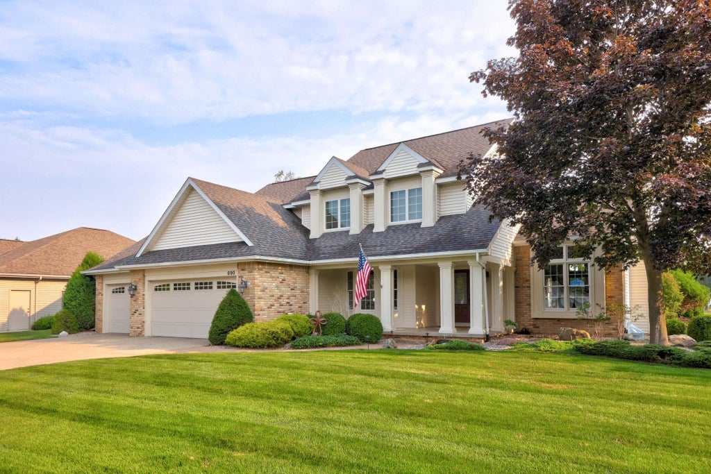 690 Country, Frankenmuth city