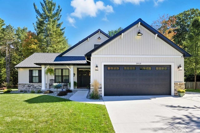 3910 Plumtree Ln, Midland city