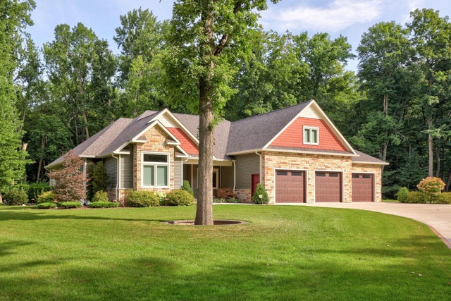 12401 Canada Rd, Birch Run township