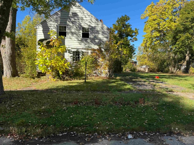 2517 Mount Elliot Ave, Flint city