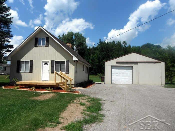 2730 W Anderson, Garfield township