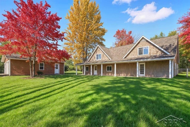 4318 N Eastman Rd, Larkin charter township