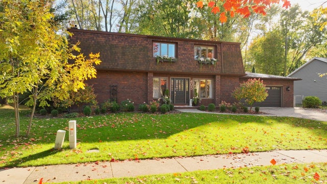405 Mayfield Dr. Dr, Midland city