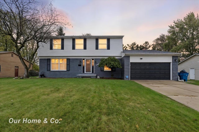 1334 Greenview Dr, Grand Blanc city