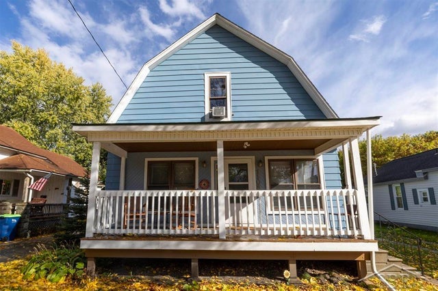 1108 N Linn St, Bay City city