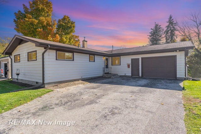 3031 Brockton Pl, Saginaw city